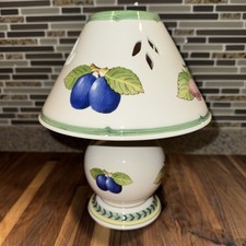 Villeroy & Boch French Garden