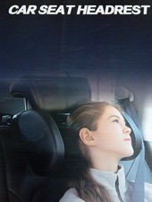 Car Comfortable Soft Seat