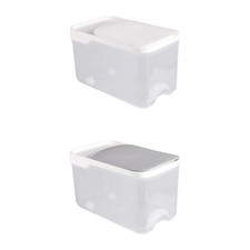 20KG Rice Storage Container