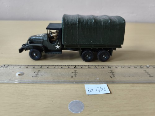 Super dinky gmc cckw - dinky,, 353