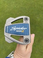 Taylormade Spider Tour Z3