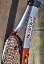 Head Ti Radical Junior 26 Grip