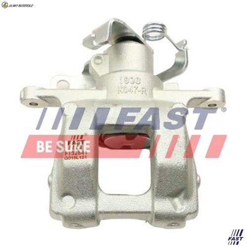 Brake caliper ft32841 for ford - brake,