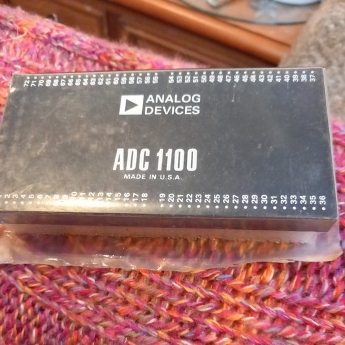 Adc1100 adc - adc1100,