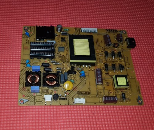 Power supply board - power, toshiba
