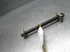 Yamaha YZ250 YZ 250 1997 Rear