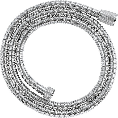 Grohe vitalioflex metal shower - grohe,