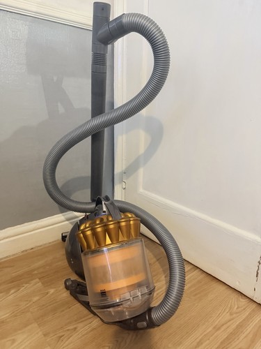 Dyson dc39 bagless cylinder - bagless,