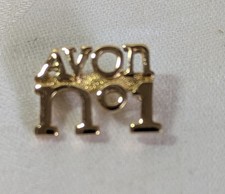Vintage Avon No. 1