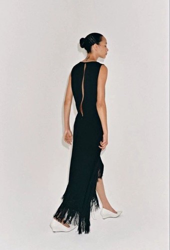Zara collection black - zara, zw
