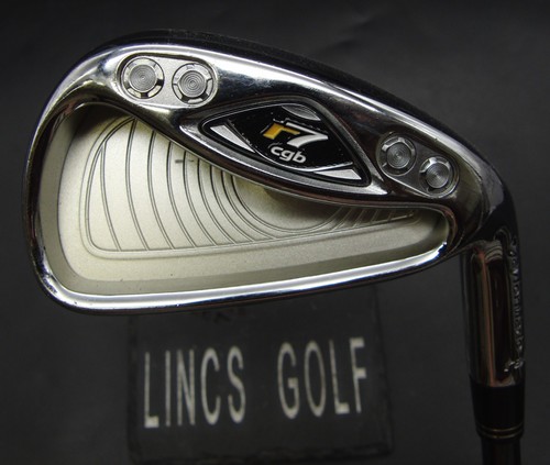 Taylormade cgb rac iron - taylormade,