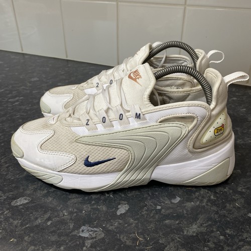 Nike zoom air 2000 shoes - zm,