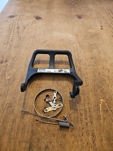 Genuine stihl ms170 ms180 - genuine,