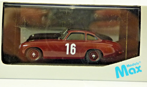 Max models 43rd scale - models,