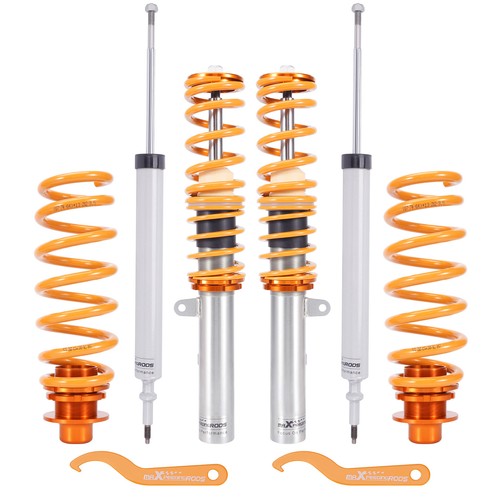 Coilovers suspension kit for - suspension,