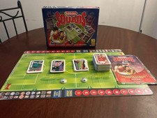 Subbuteo Squads Premier League