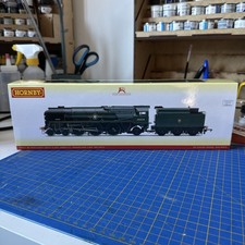 Hornby R3566 BR Early Rebuilt