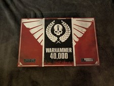 Warhammer 40k Limited 7th