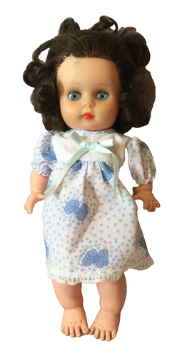 Vintage creepy cute - vintage,