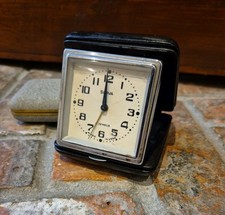 Vintage Soviet Slava 11-Jewel