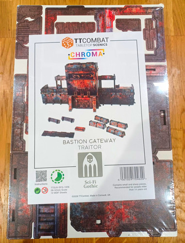 Bastion gateway traitor - traitor, |