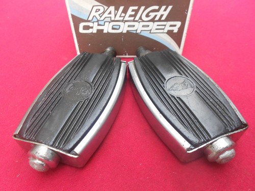 Vintage raleigh early - raleigh, chopper