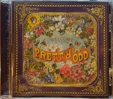 Panic at the Disco - Pretty