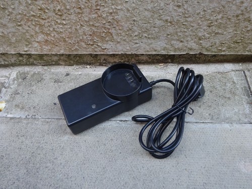 Gtech battery charger - charger, ch08