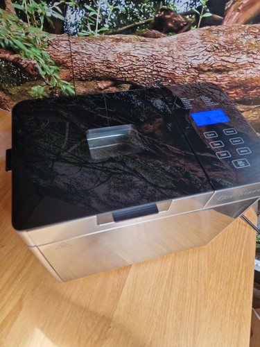 Cuisinart cbk250u bread maker - cbk250u,