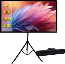 Ribowri 100" Projector Screen