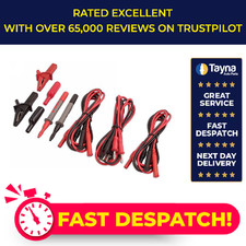 Multi Meter Accessory Set