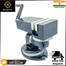 Cast Iron Precision Swivel