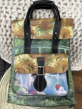 Dr Martens limited edition Van