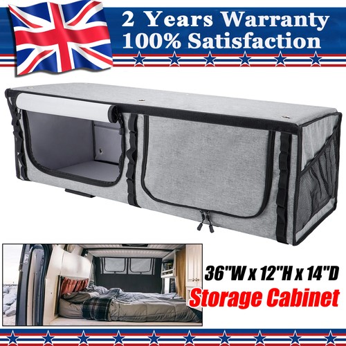 Soft overhead storage - soft,