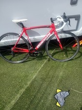 Bianchi C2C via Nirone7 Road