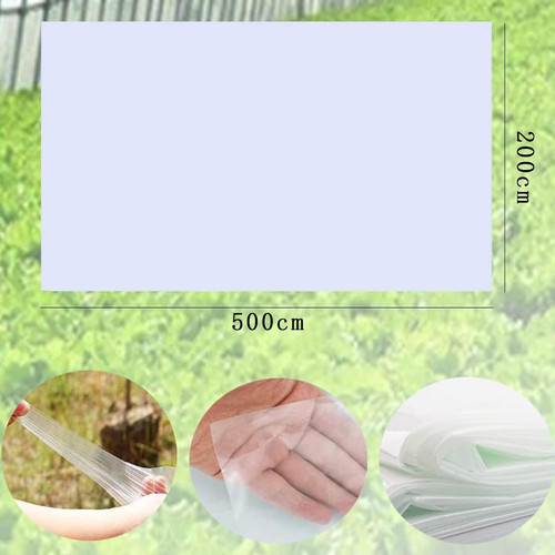 Thick polythene plastic - polythene,