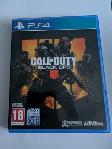 Call duty black ops - of,