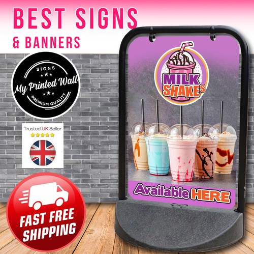 Milkshakes swinger pavement - milkshakes,