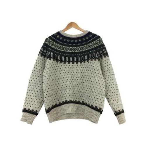 Woolrich vintage mens fair - mens, xl