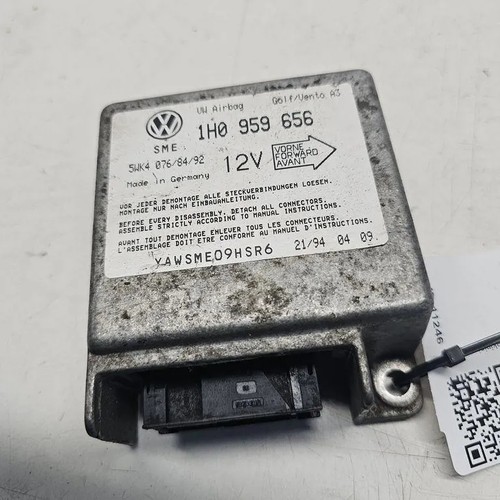 Golf iii 1h1 srs control - vw,