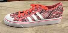 adidas Nizza Rosa Canvas Shoes