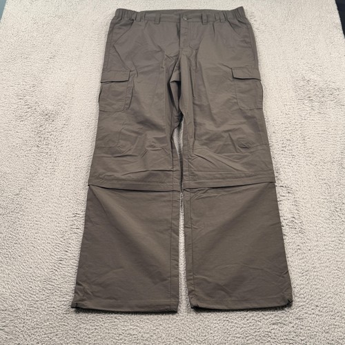 Crane trekking pants mens - crane,