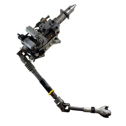 Maserati ghibli m157 steering - ghibli,