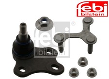 FRONT LEFT BALL JOINT 40536