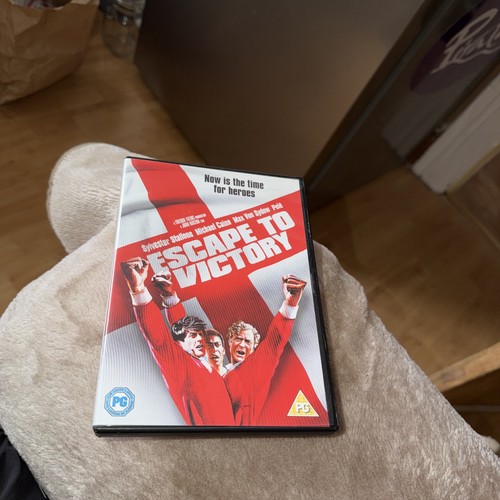 Escape victory - to,