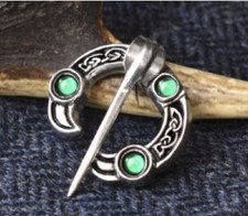 Asgard Viking Celtic Green