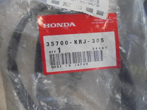 Honda side stand switch fes125 - side,