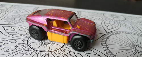 Matchbox superfast series - series, no