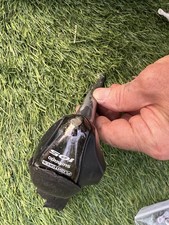 Shimano 105 ST-5600 Left Double Shifter Lever Road Bike Flight Deck 2x10