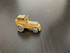 Diecast Lesney Weatherill